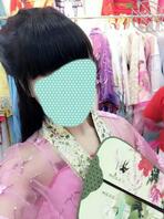 青涩小苹果盈盈可握不可错过的新茶1