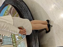 偷拍售楼小姐姐0