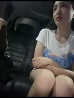 安徽淮南车震大奶少妇，逼逼粉嫩，手感超级棒对白精彩，少妇就是会玩，同