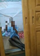 真实的。我的亲妹妹。已成年!已成年!1