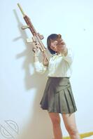 山东威海骚妻调教中，找陌生人操1