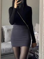 倩倩的制服诱惑2