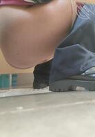 原创厕拍1（总有一款适合你鸡巴的肥臀）1