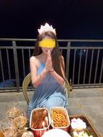 正义原创:极品人妻生日约操,可乐加跳跳糖直接吹爆了~