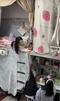 大学生宿舍
