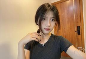 闺蜜陈恩淇想要