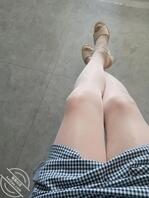 美腿1