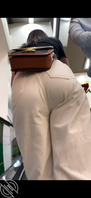 街拍美少妇200