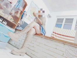 2【东北小嫂子】分享点嫂子性感照片给你看看,能文能武的小少妇0