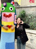 真实幼儿园老师，骚的不行被曝光了