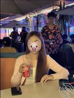 亲侄女