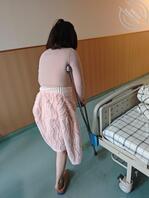 [原创】06 抱歉，迟到了，但是现在已经可以给表姐用手扣了1