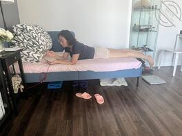 绿母儿投稿求曝光骚妈（2）2