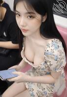 超级喜欢的几组照片1