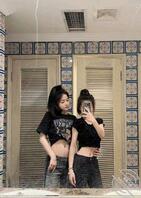 风骚女友，请求侮辱2