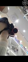 抄底JK露脸0