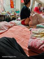 偷偷拍表姐