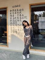 我叫王欣然 邯郸广平平固店后营 想在我们村大街上被肏2