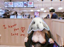 女王的幻想世界 #当爱恋来临0