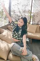 西安音乐学院反差婊宋昕宸cos武则天被操0
