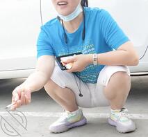 偷拍少妇2