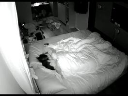 家庭监控摄像头偷拍啪啪04