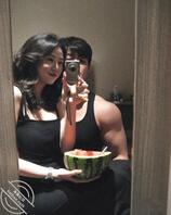 时隔半年大屌弟弟终于找出媳妇最佳高潮体位0