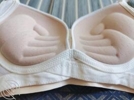 骚姑姑的胸罩内裤2