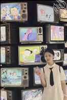 洛阳母狗认出白给1