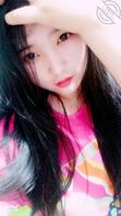 好紧张，不会被认出来吧1