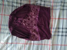 分享一下妈妈的内裤2