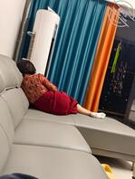 10.我妈聊骚笑得甜，秒回消息还发骚自拍，再忍便宜更多老黄瓜了