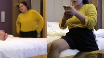 [原创] “我老公不爱我了，我伤心”在家跟婆婆吵架了，跑来跟我诉苦