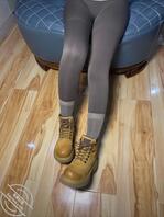 绝美人妻瑜伽裤里丝