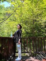 有没有人给我的骚妈李小蒲来个射屏，发在评论区让我看看