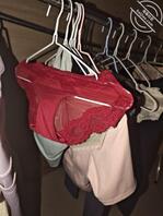 骚姐姐蕾丝内裤0