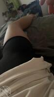 偷拍老婆今日穿搭2