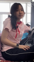 骚嫩母狗 极品太妹 评论区意淫1