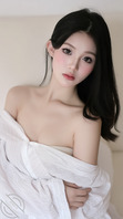 欣欣的私房照，有人喜欢吗2