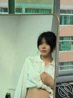 第一次发帖子，我是一个上学的小骚货，我想看看大家怎么骂我0