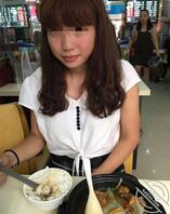 眼镜妹风骚魅惑