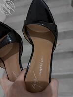 扫楼骚逼鞋子被发现后没得玩了0