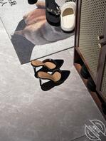 扫楼骚逼鞋子被发现后没得玩了2