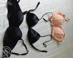 在我妈衣柜里找到了这些