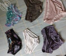 在我妈衣柜里找到了这些2