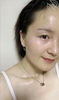春光满面的骚货老妈