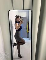 熟女的自拍（二）1