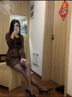 熟女的自拍（二）2