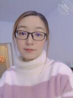 传说中的眼镜母狗是真的骚