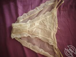 妈妈的内衣内裤1